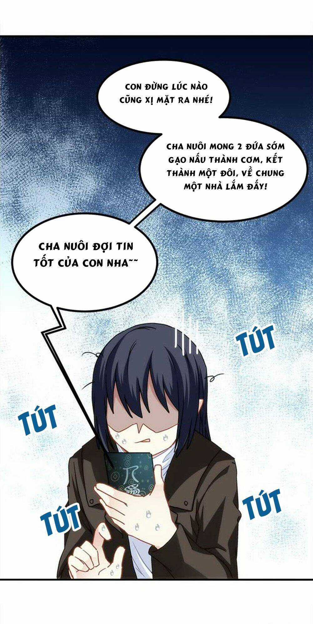 Ám Dạ Vô Thường - Chapter 41 - Trang 9