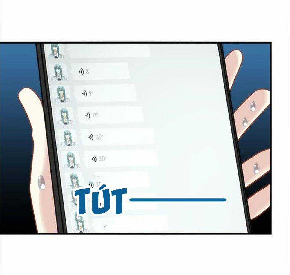 Ám Dạ Vô Thường - Chapter 41 - Trang 10