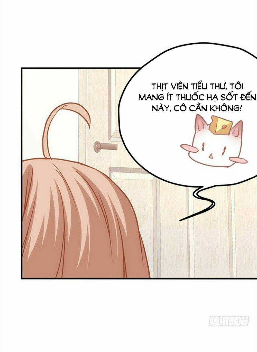 Ám Dạ Vô Thường - Chapter 42 - Trang 11