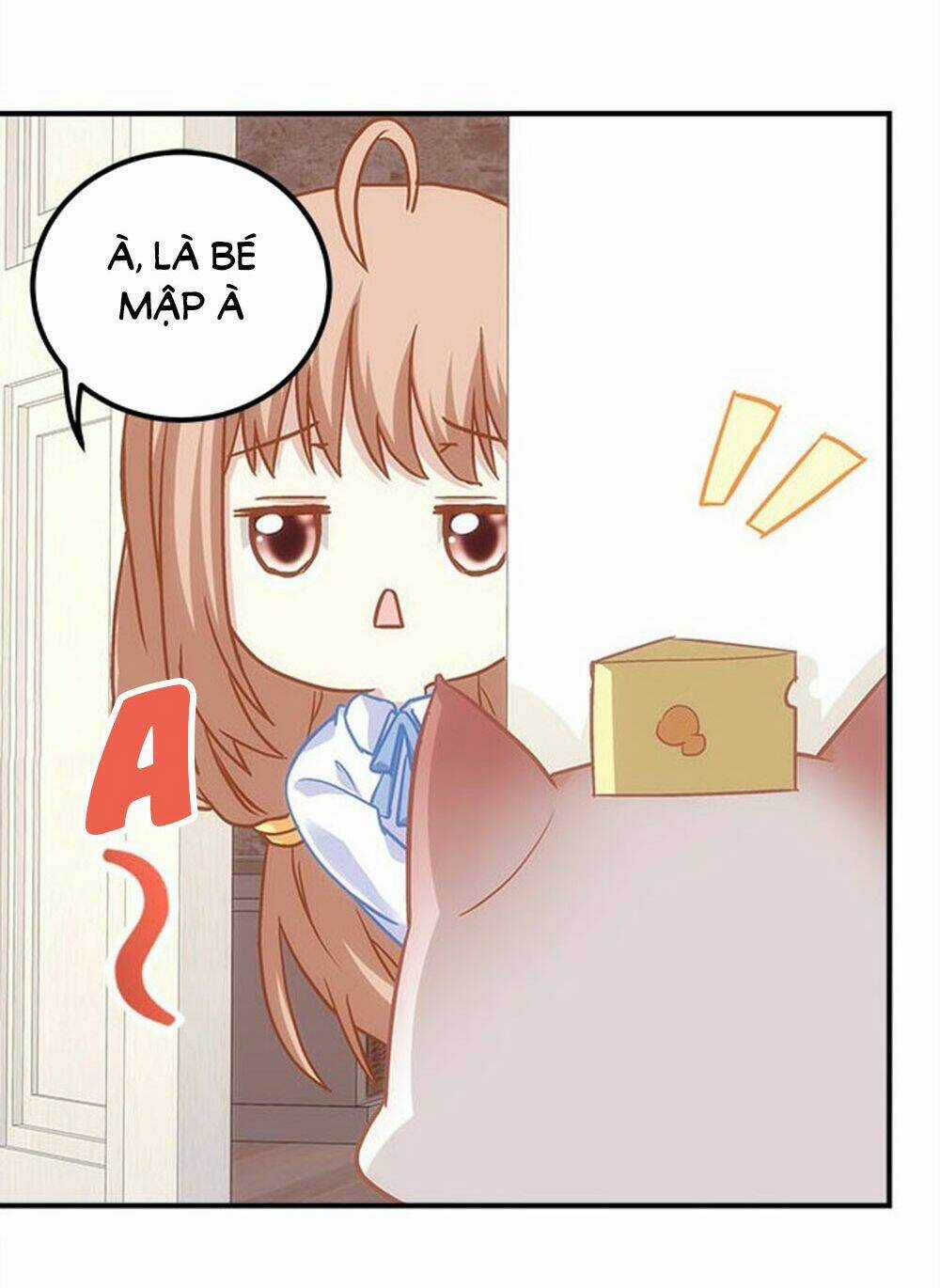 Ám Dạ Vô Thường - Chapter 42 - Trang 12