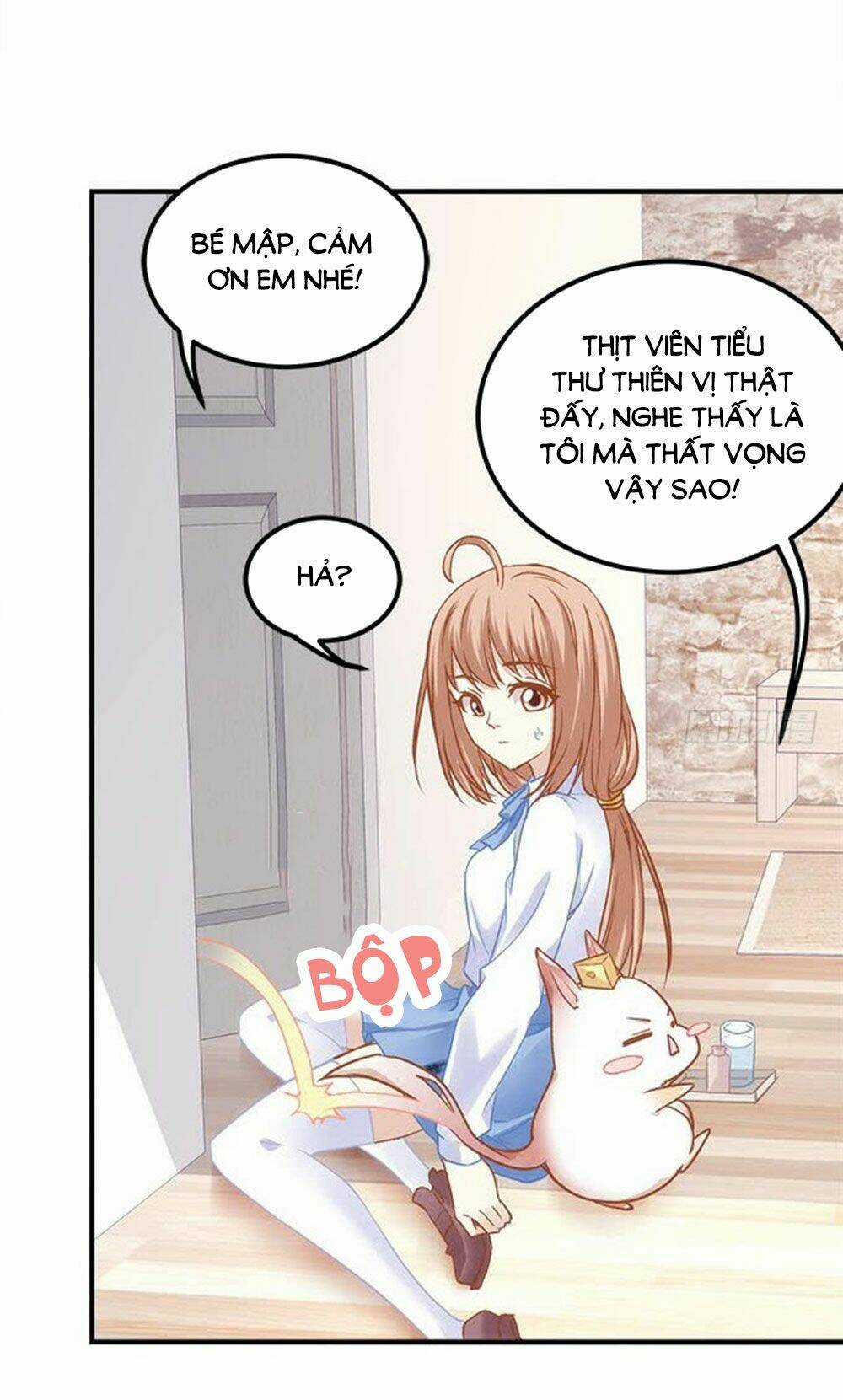 Ám Dạ Vô Thường - Chapter 42 - Trang 13