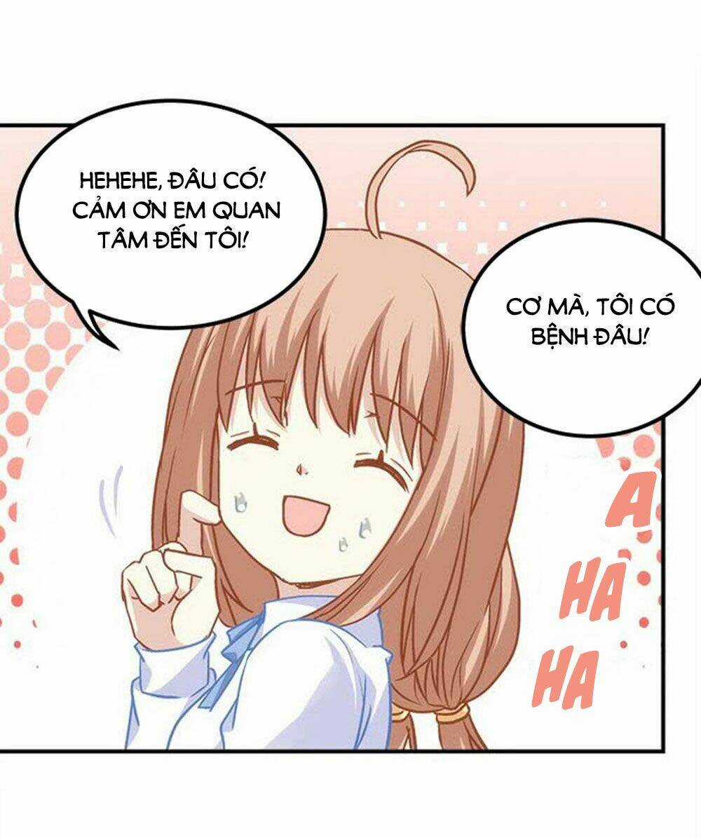 Ám Dạ Vô Thường - Chapter 42 - Trang 14