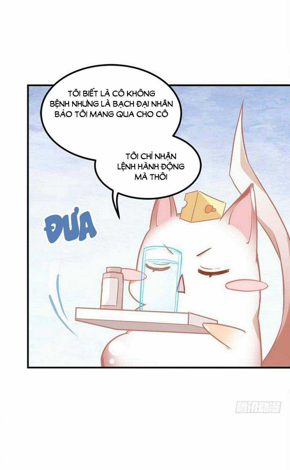 Ám Dạ Vô Thường - Chapter 42 - Trang 15