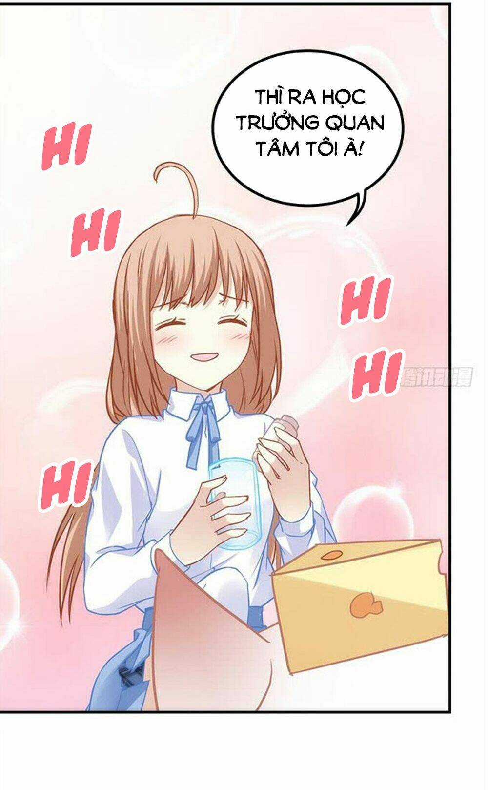 Ám Dạ Vô Thường - Chapter 42 - Trang 16