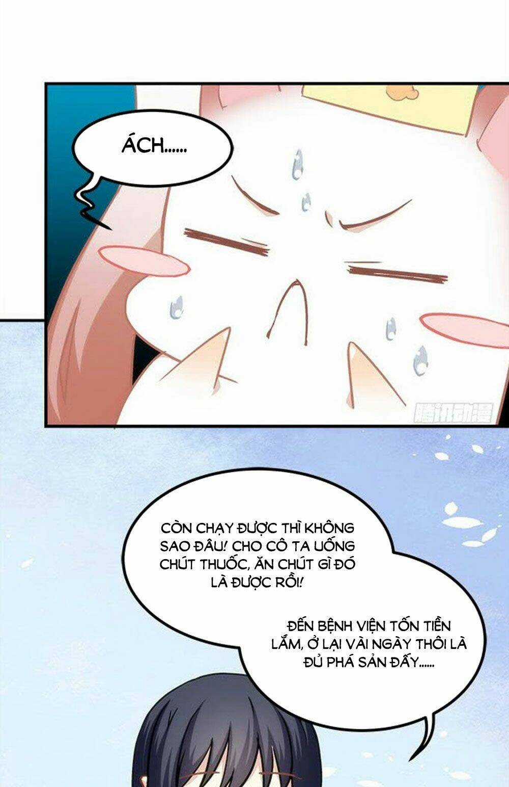 Ám Dạ Vô Thường - Chapter 42 - Trang 17