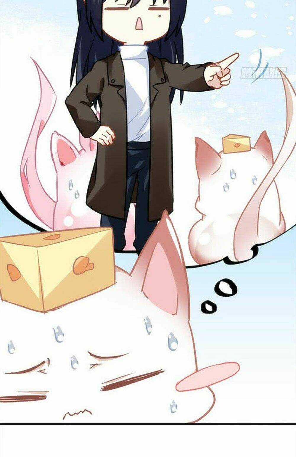 Ám Dạ Vô Thường - Chapter 42 - Trang 18