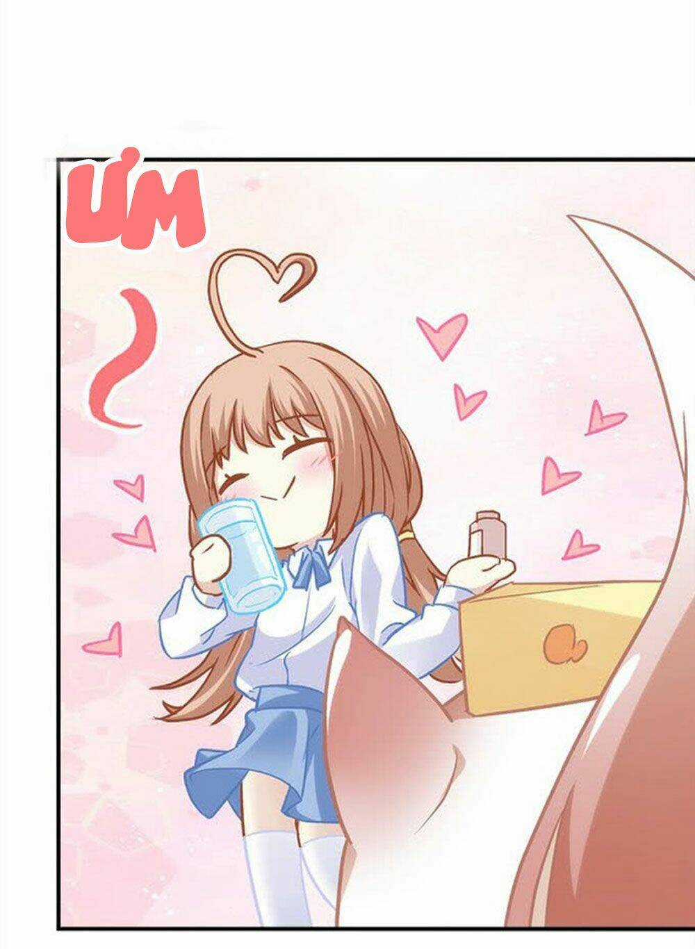 Ám Dạ Vô Thường - Chapter 42 - Trang 19