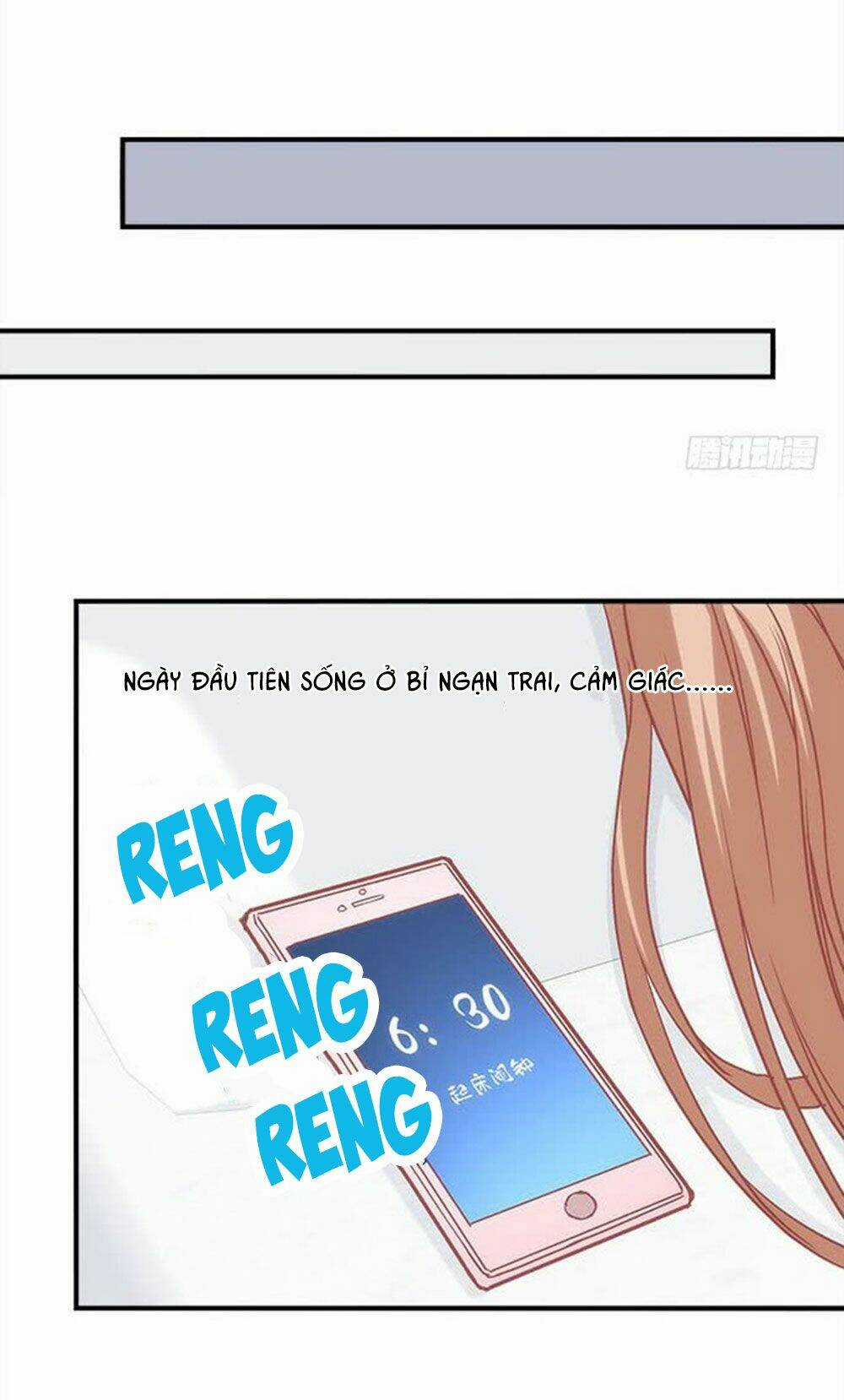 Ám Dạ Vô Thường - Chapter 42 - Trang 21