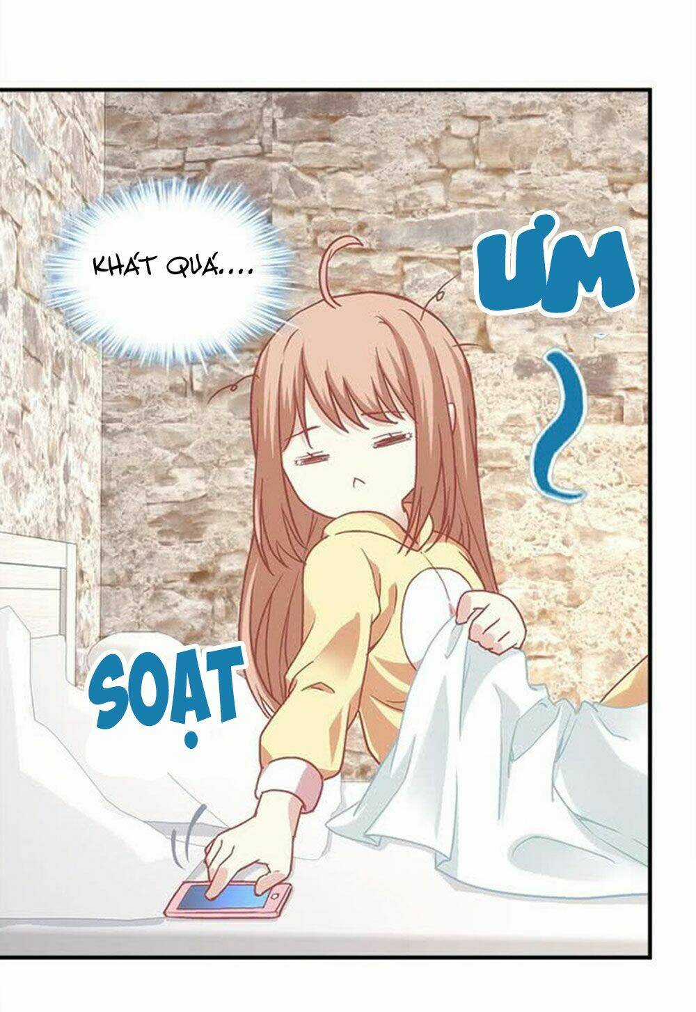 Ám Dạ Vô Thường - Chapter 42 - Trang 22