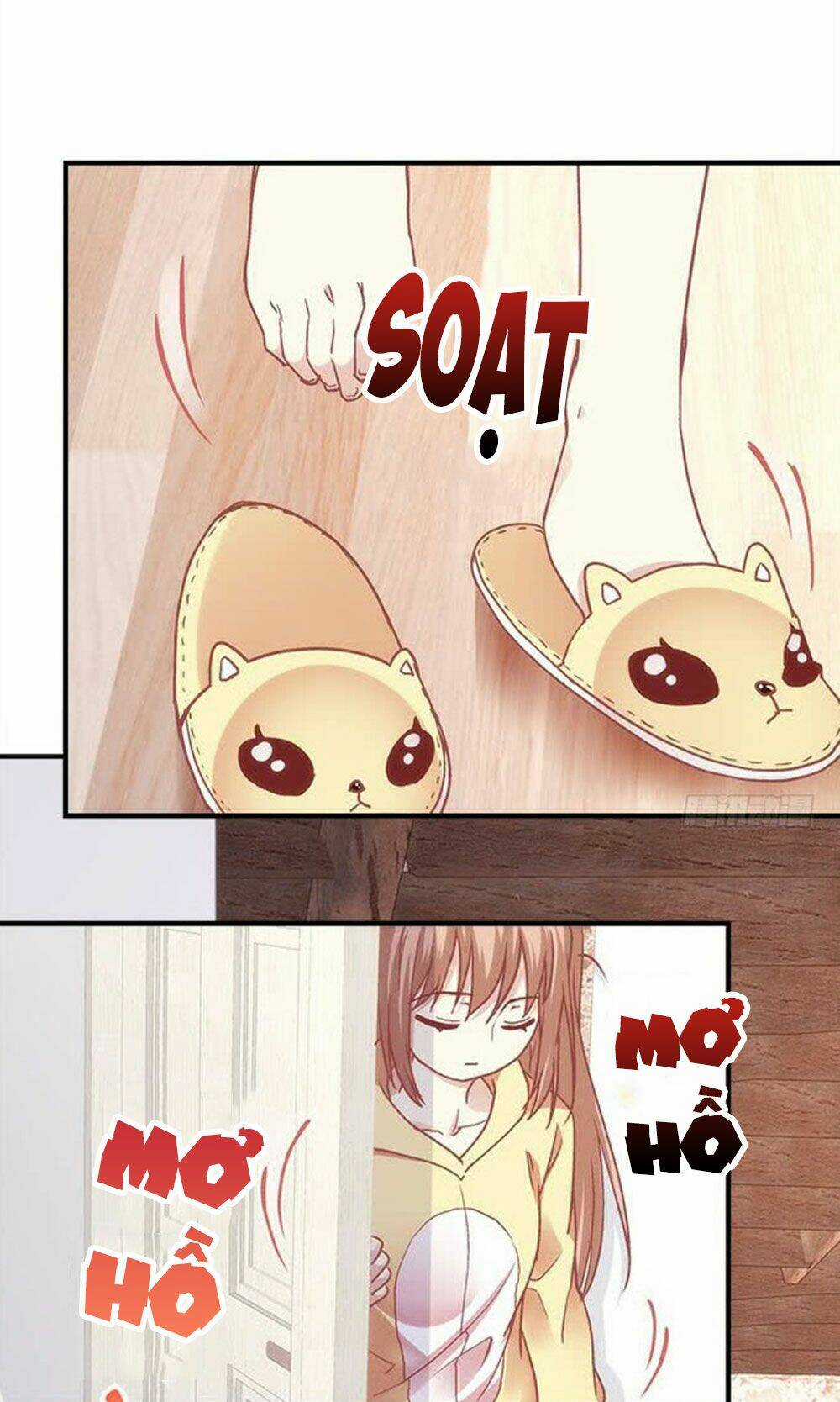 Ám Dạ Vô Thường - Chapter 42 - Trang 23