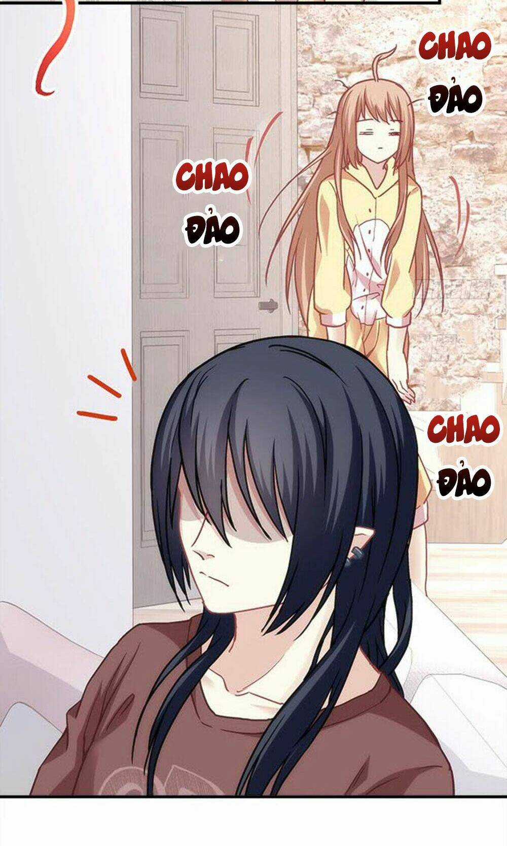 Ám Dạ Vô Thường - Chapter 42 - Trang 24