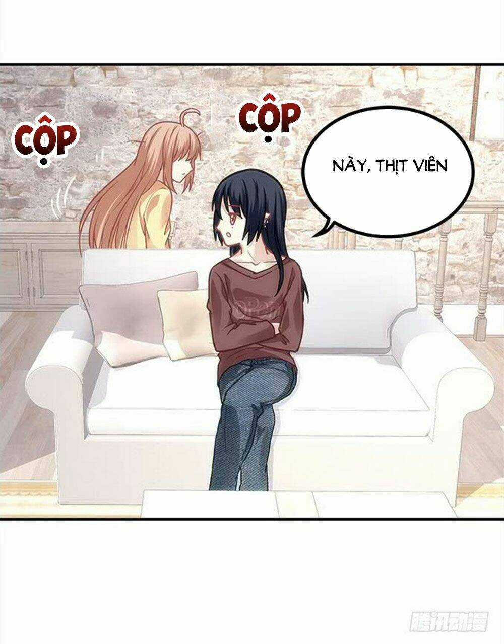 Ám Dạ Vô Thường - Chapter 42 - Trang 25