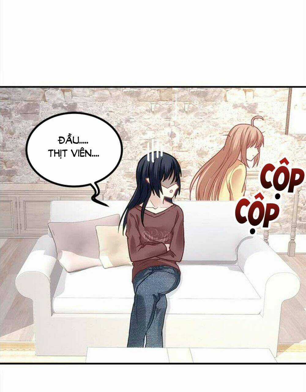 Ám Dạ Vô Thường - Chapter 42 - Trang 26