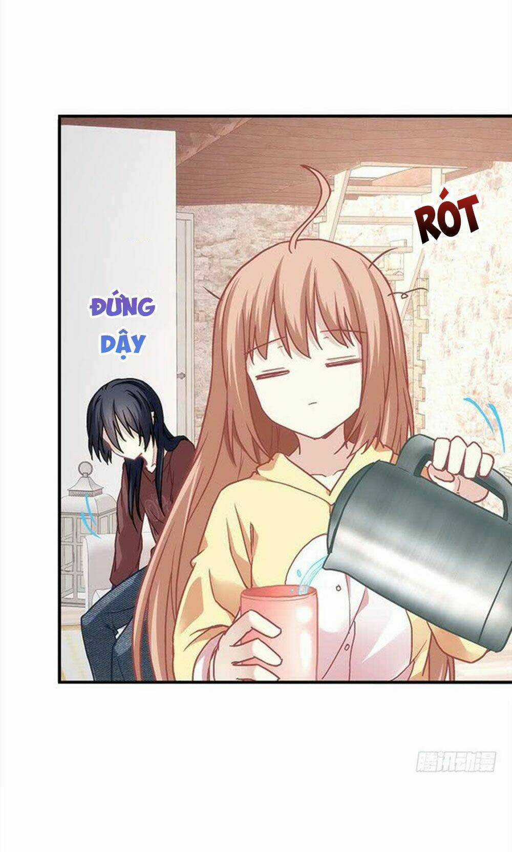 Ám Dạ Vô Thường - Chapter 42 - Trang 27