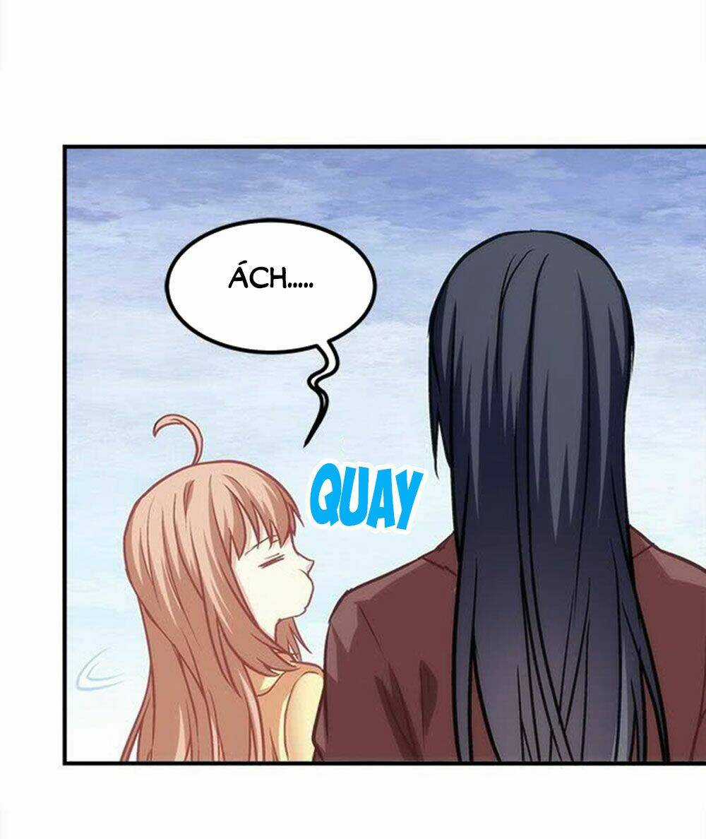 Ám Dạ Vô Thường - Chapter 42 - Trang 29