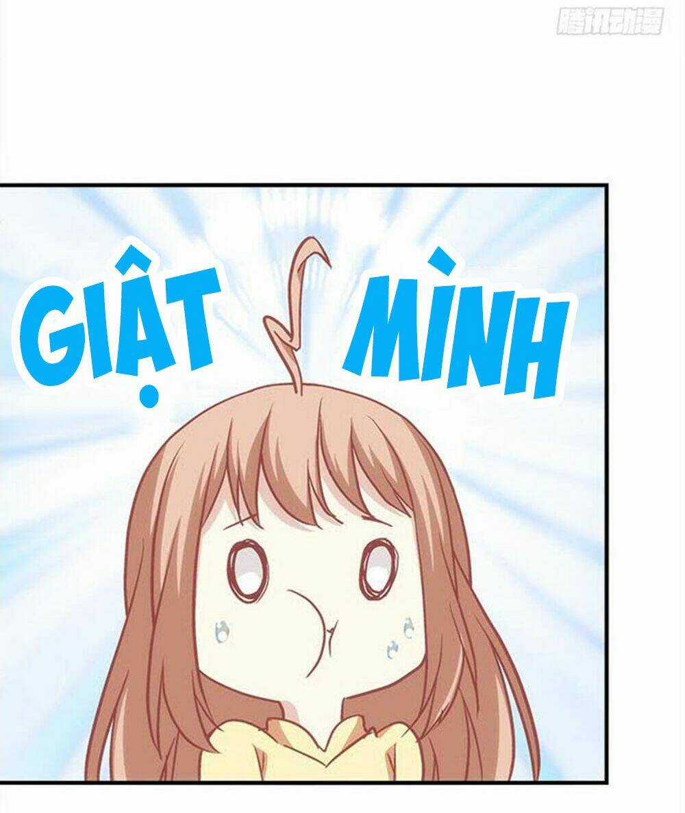 Ám Dạ Vô Thường - Chapter 42 - Trang 30