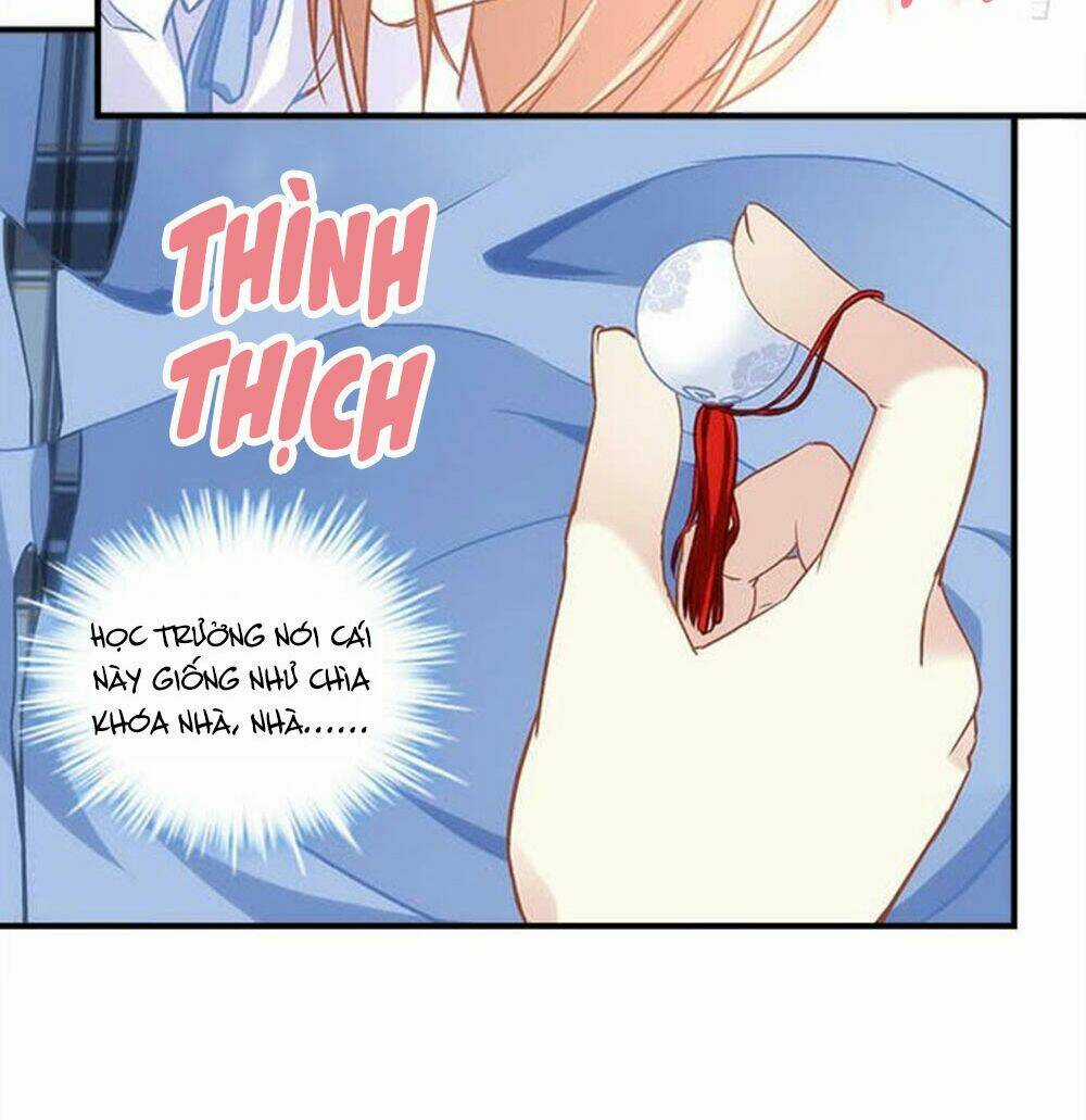 Ám Dạ Vô Thường - Chapter 42 - Trang 4