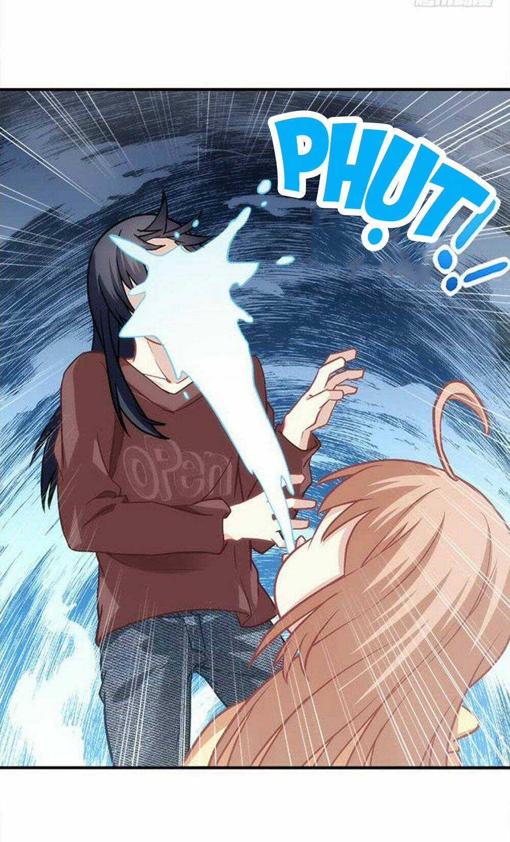 Ám Dạ Vô Thường - Chapter 42 - Trang 31