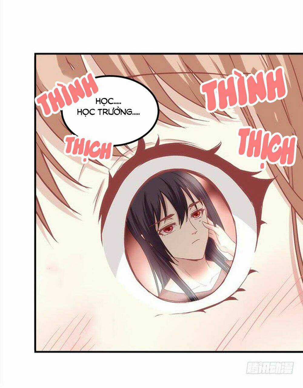 Ám Dạ Vô Thường - Chapter 42 - Trang 36