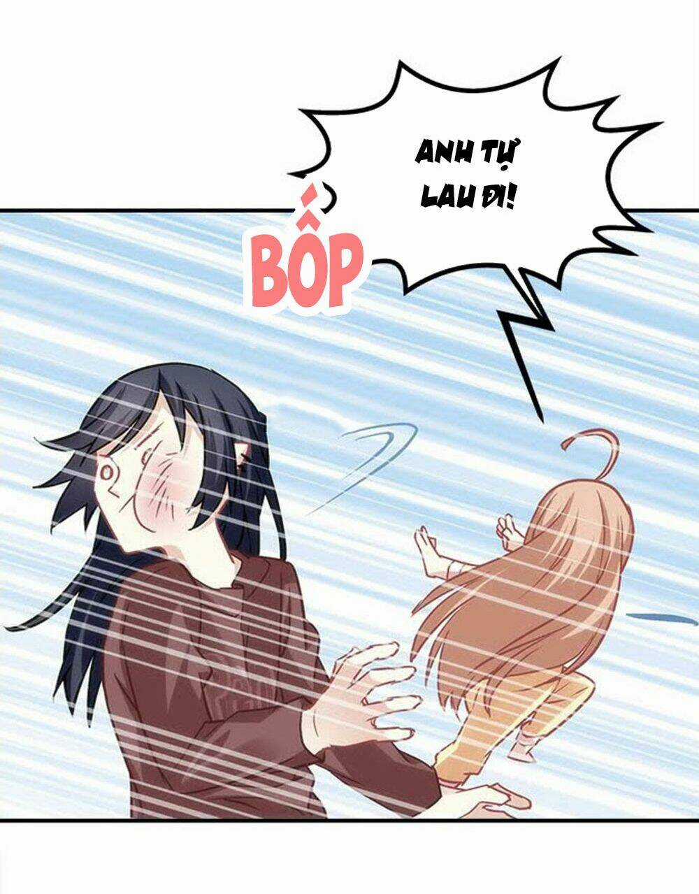 Ám Dạ Vô Thường - Chapter 42 - Trang 37