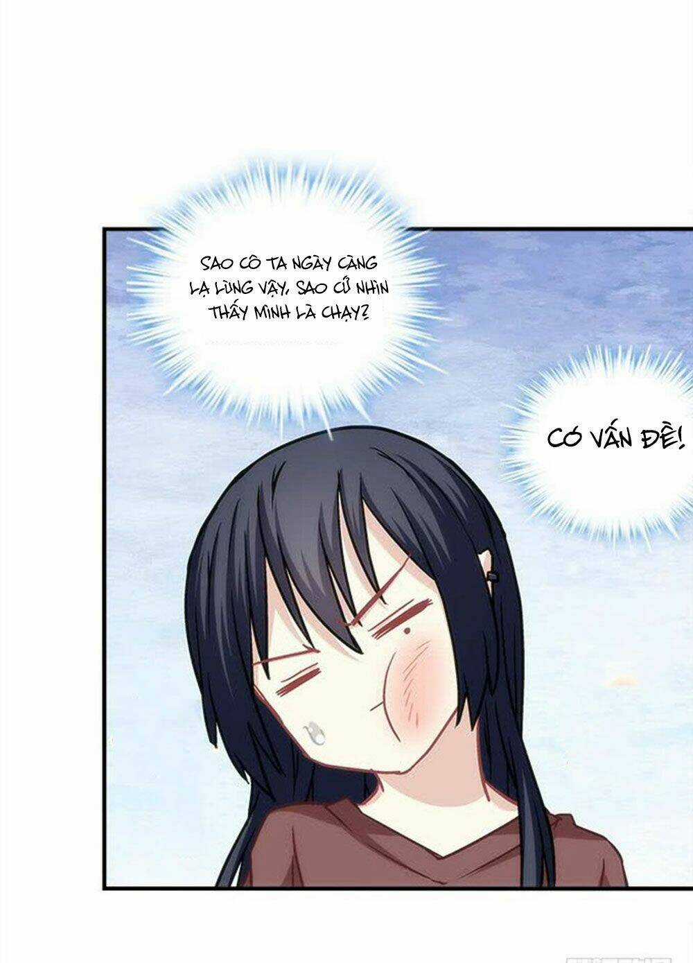 Ám Dạ Vô Thường - Chapter 42 - Trang 38