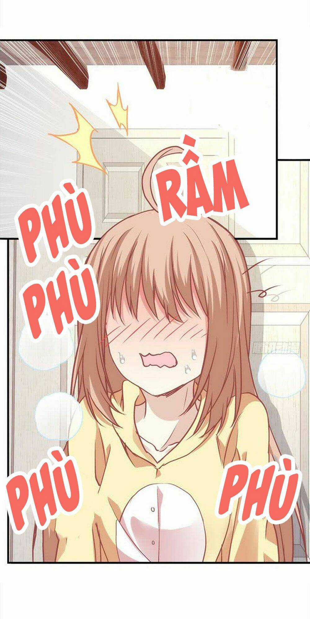 Ám Dạ Vô Thường - Chapter 42 - Trang 39