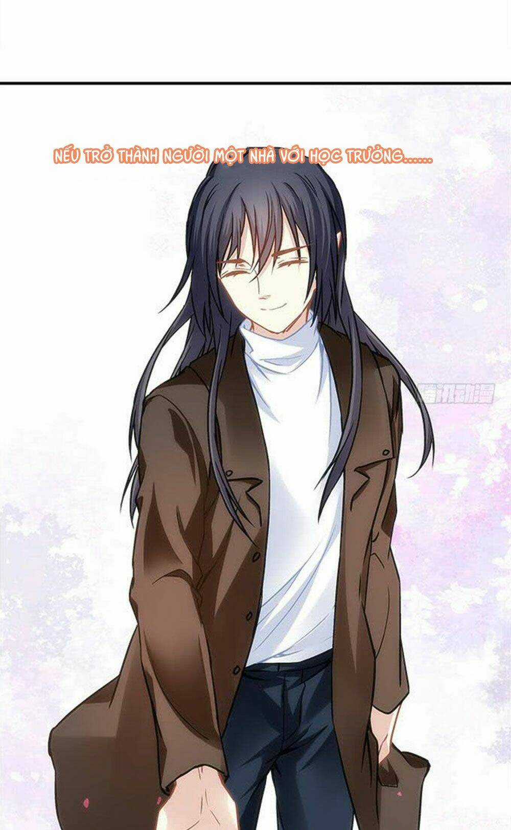 Ám Dạ Vô Thường - Chapter 42 - Trang 5