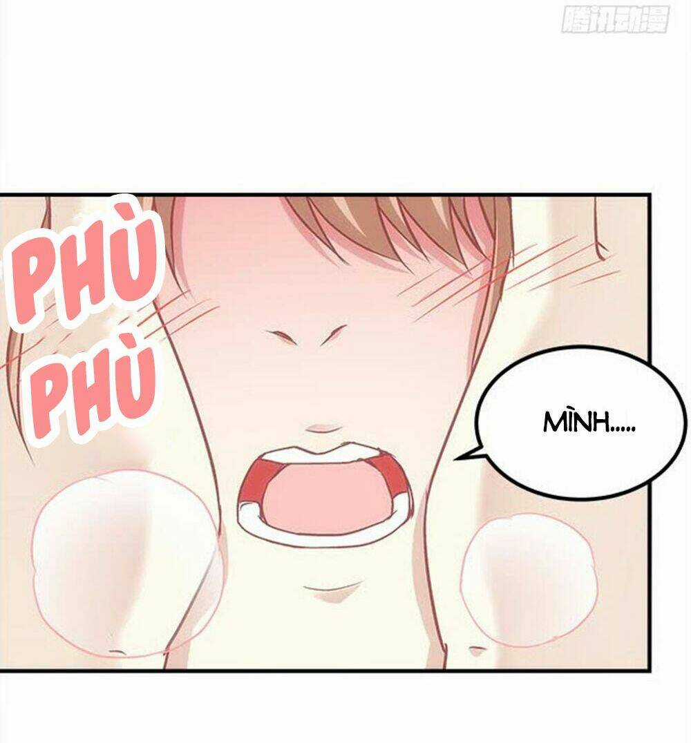 Ám Dạ Vô Thường - Chapter 42 - Trang 41