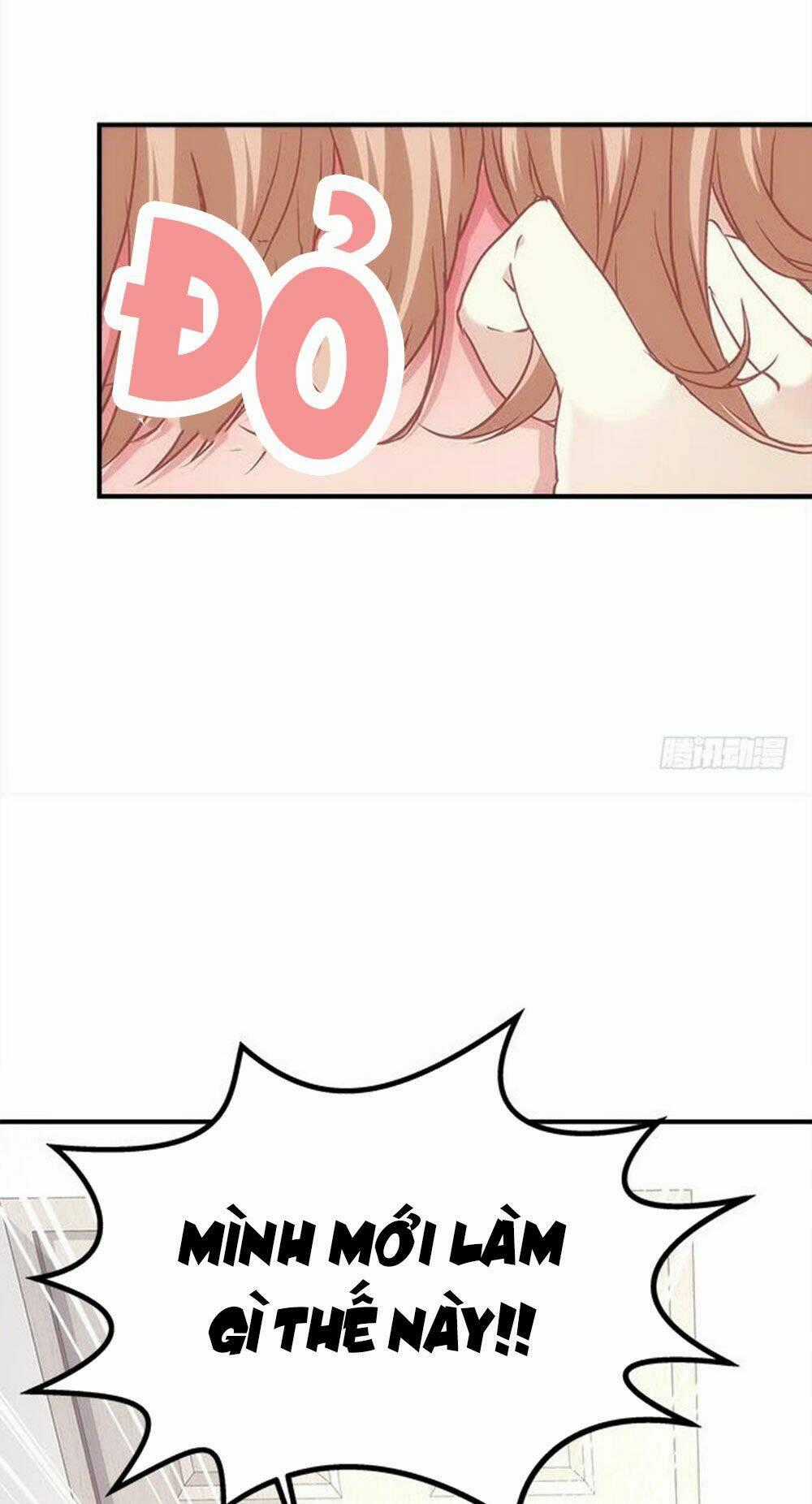 Ám Dạ Vô Thường - Chapter 42 - Trang 42