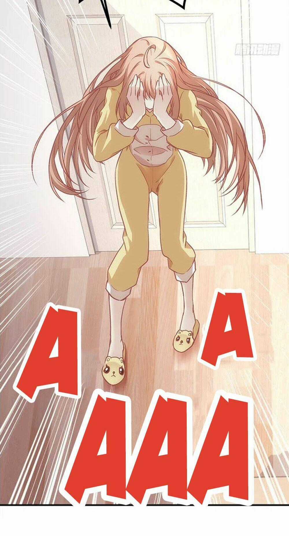 Ám Dạ Vô Thường - Chapter 42 - Trang 43