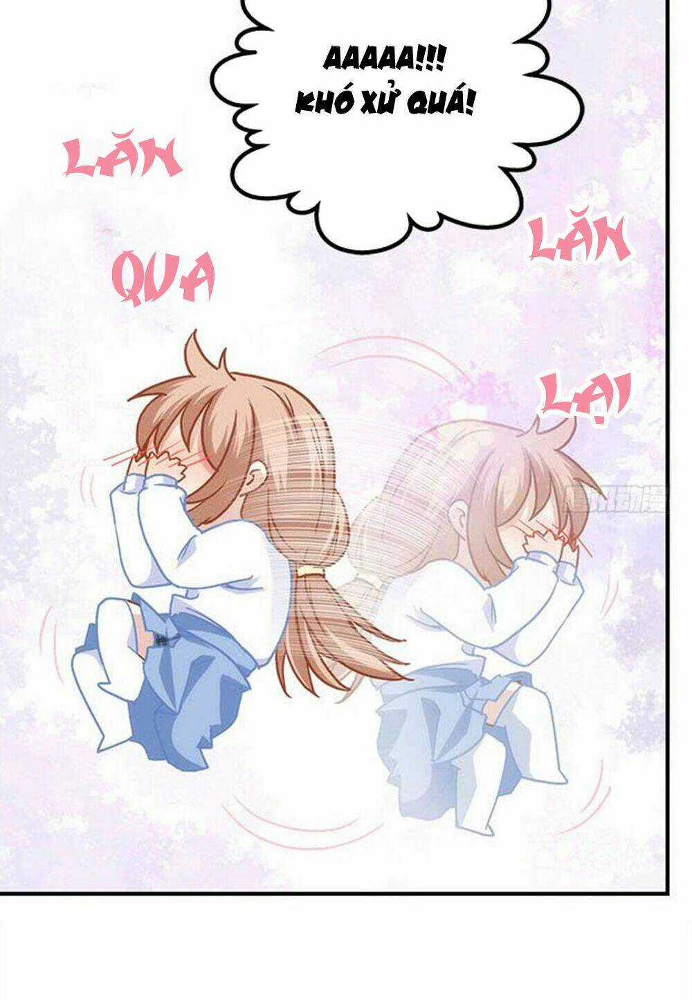 Ám Dạ Vô Thường - Chapter 42 - Trang 8