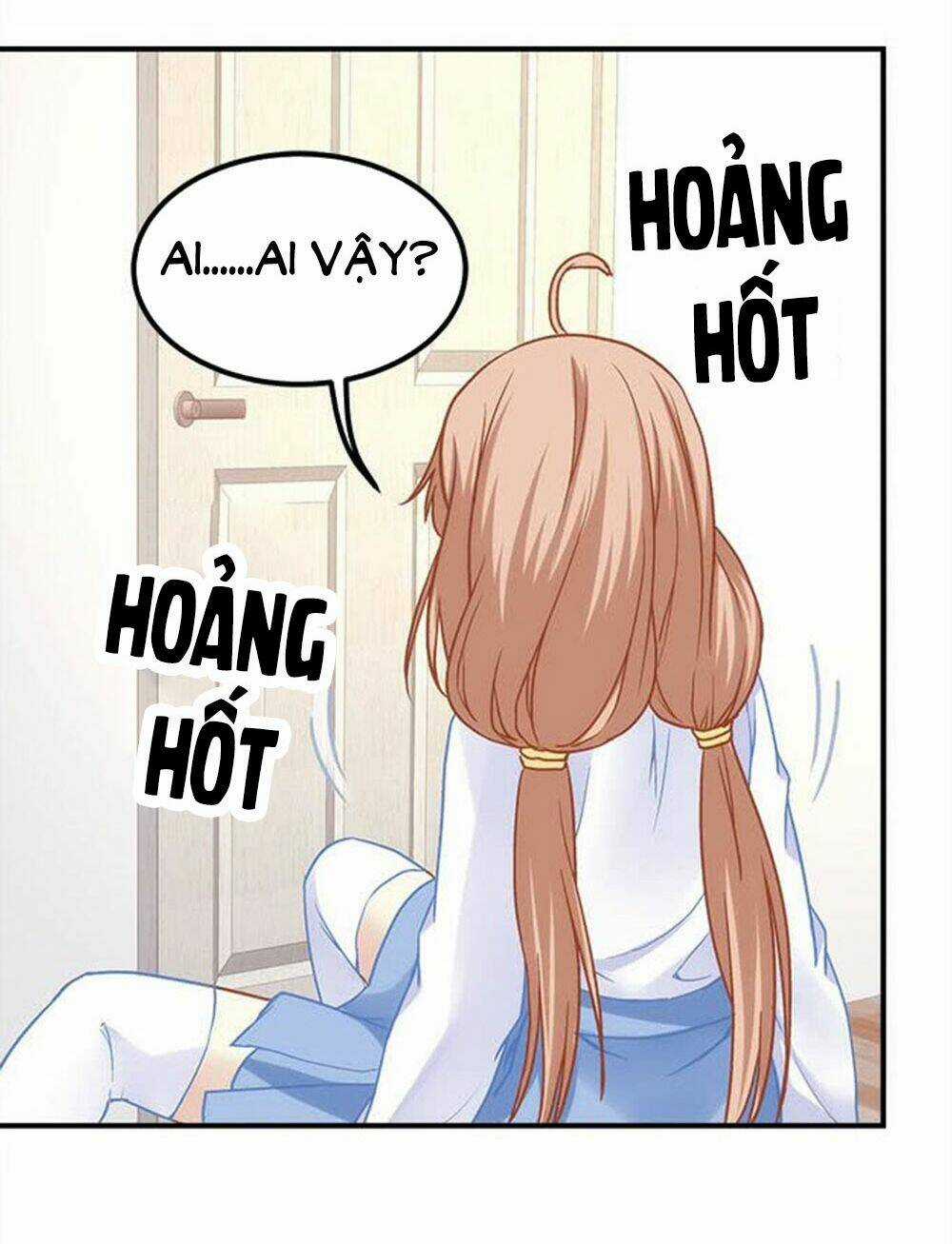 Ám Dạ Vô Thường - Chapter 42 - Trang 10