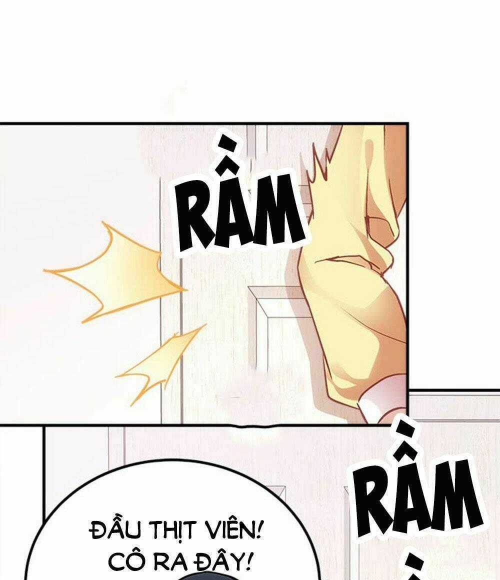 Ám Dạ Vô Thường - Chapter 43 - Trang 1