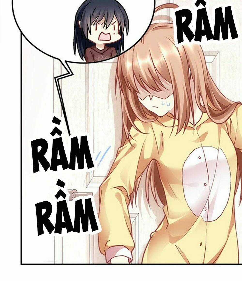 Ám Dạ Vô Thường - Chapter 43 - Trang 2