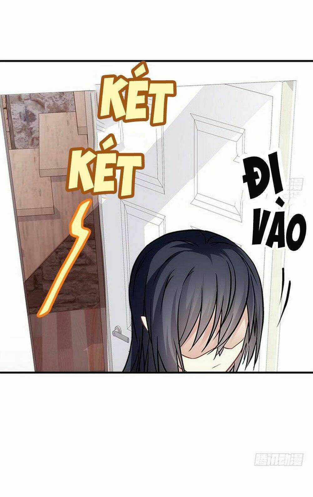 Ám Dạ Vô Thường - Chapter 43 - Trang 11