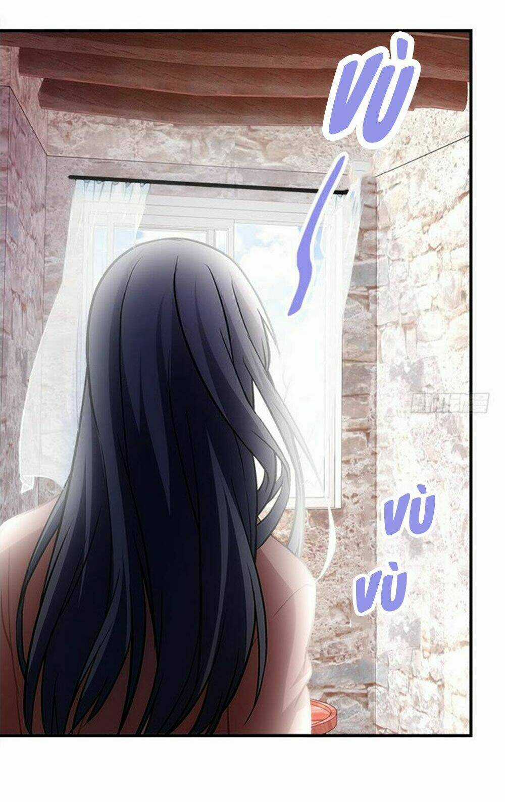 Ám Dạ Vô Thường - Chapter 43 - Trang 12