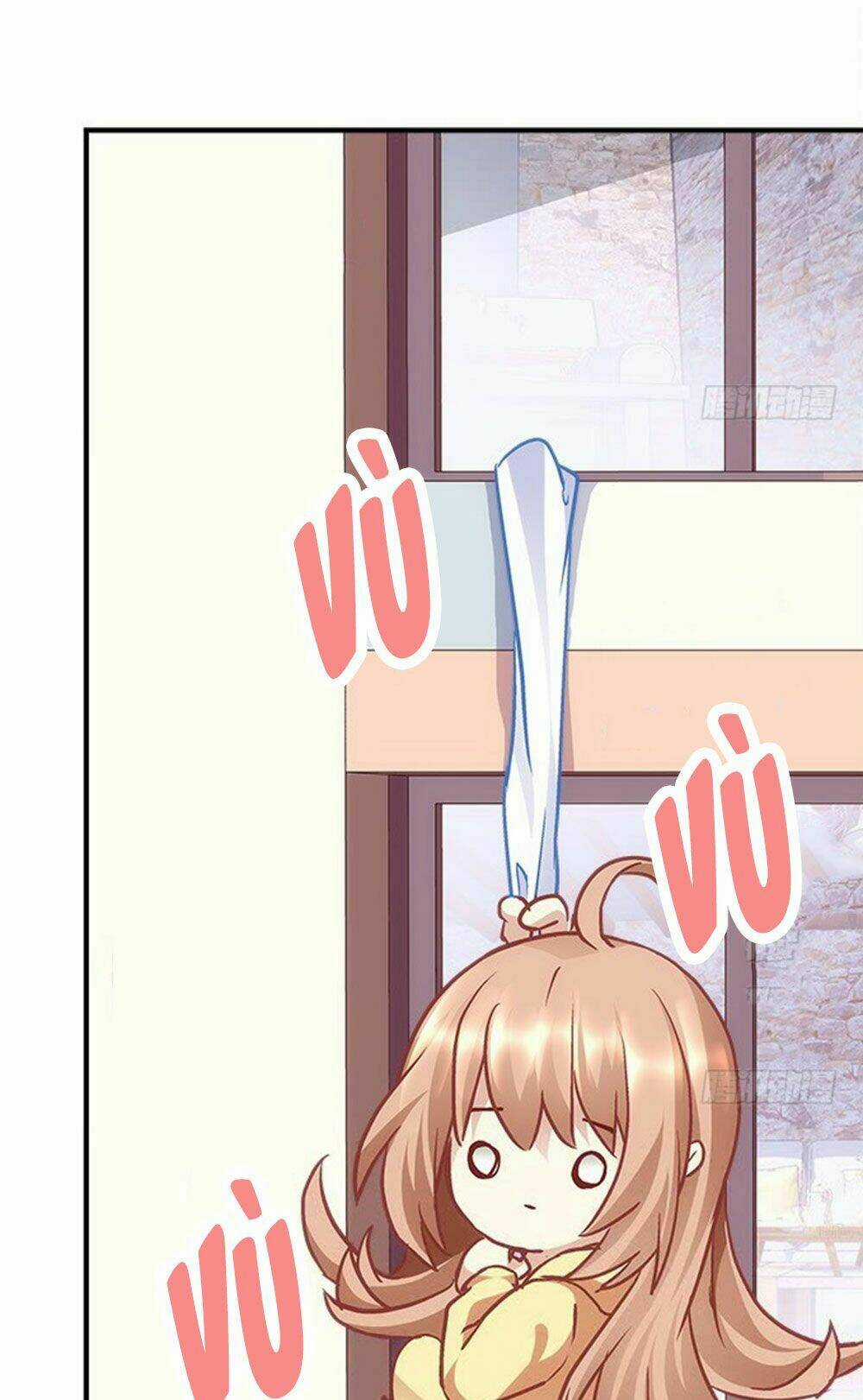 Ám Dạ Vô Thường - Chapter 43 - Trang 13