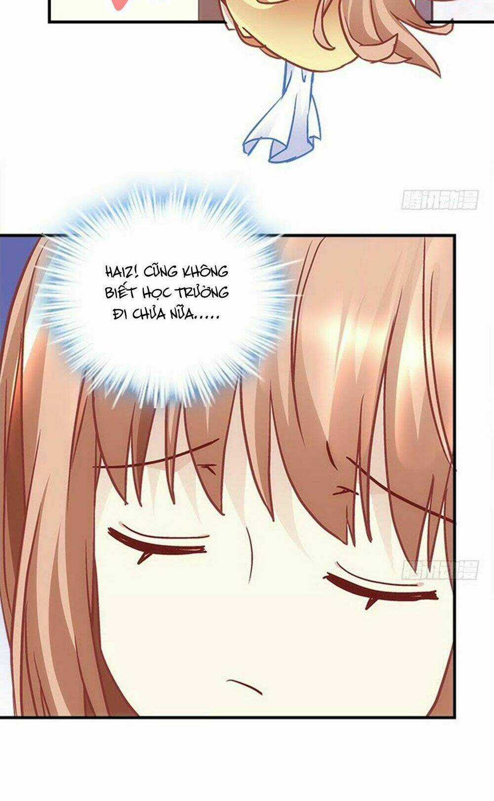 Ám Dạ Vô Thường - Chapter 43 - Trang 14