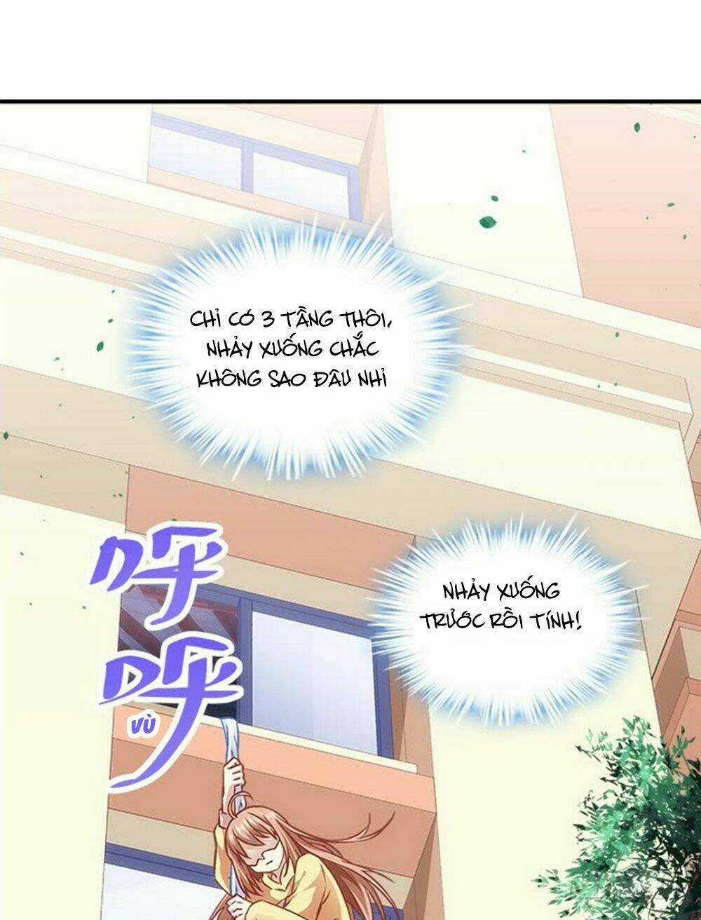 Ám Dạ Vô Thường - Chapter 43 - Trang 15