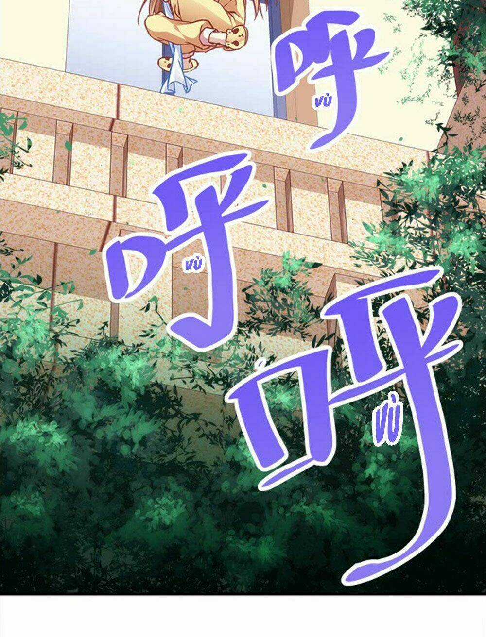 Ám Dạ Vô Thường - Chapter 43 - Trang 16