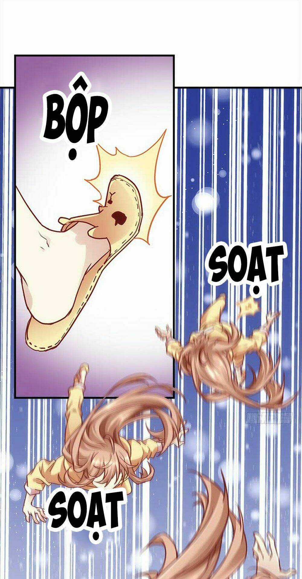 Ám Dạ Vô Thường - Chapter 43 - Trang 17