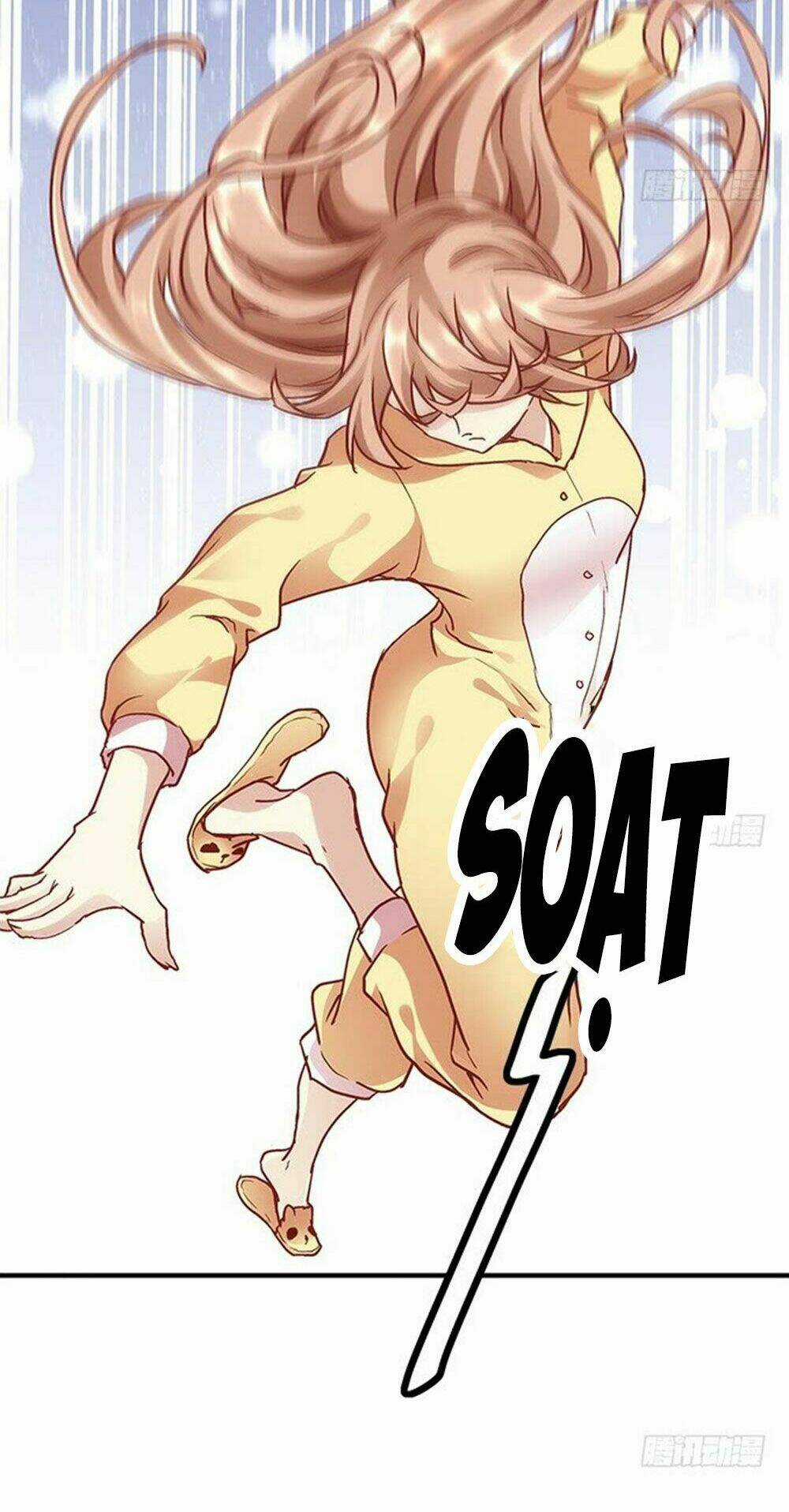 Ám Dạ Vô Thường - Chapter 43 - Trang 18