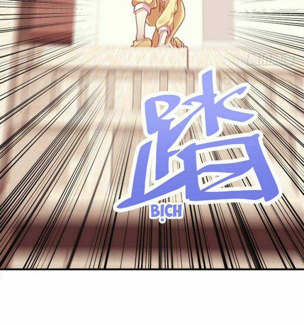 Ám Dạ Vô Thường - Chapter 43 - Trang 20