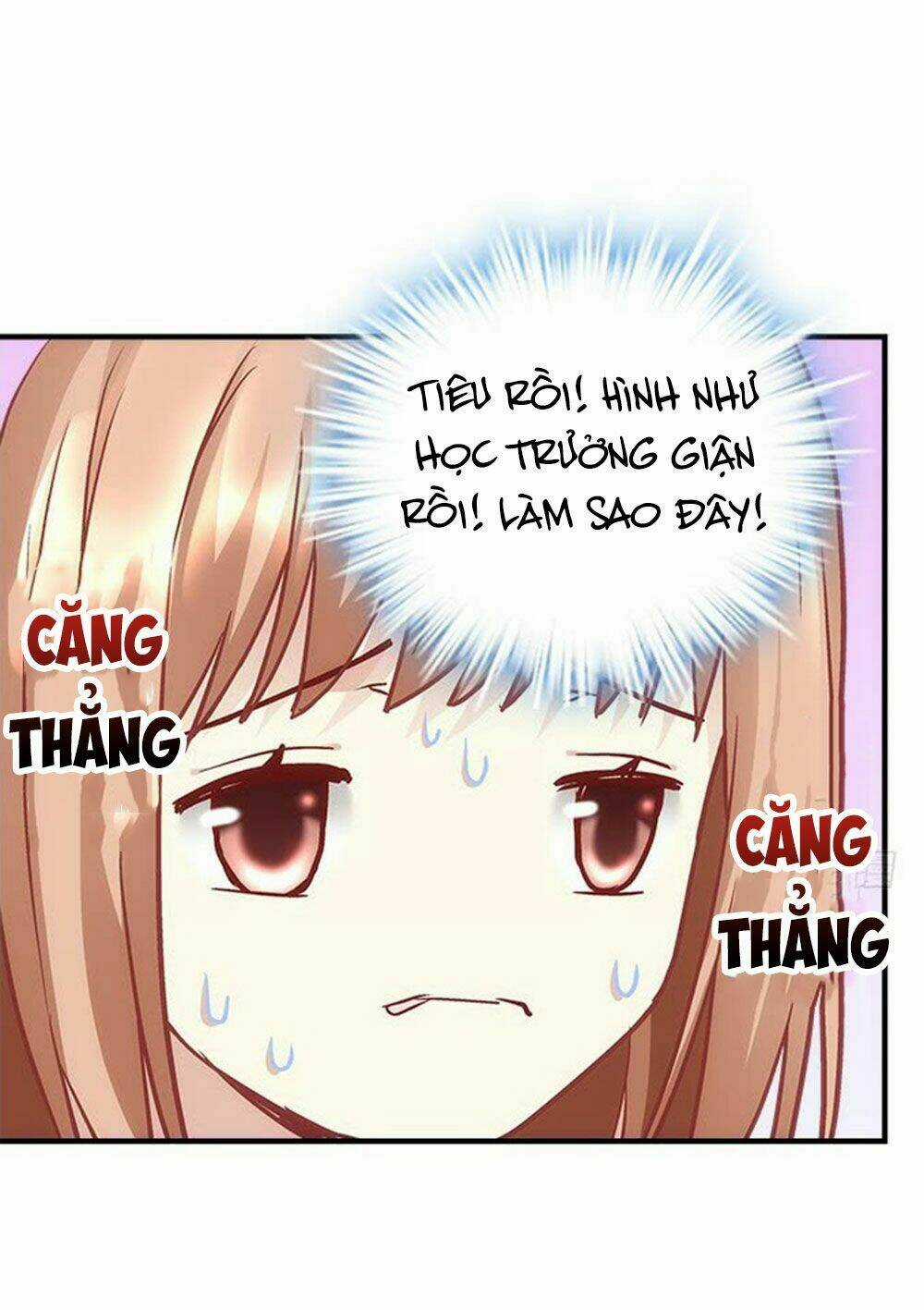 Ám Dạ Vô Thường - Chapter 43 - Trang 3