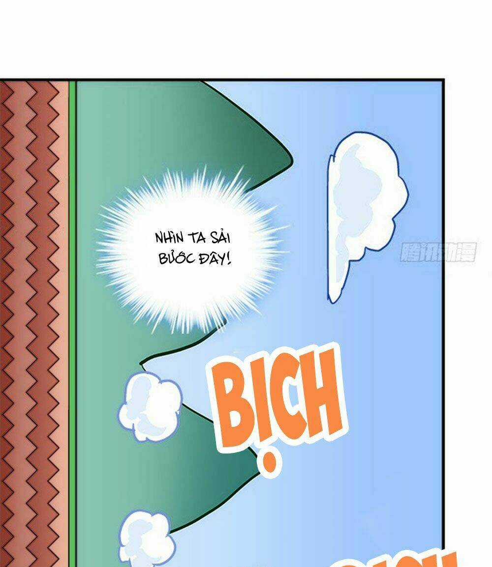 Ám Dạ Vô Thường - Chapter 43 - Trang 22