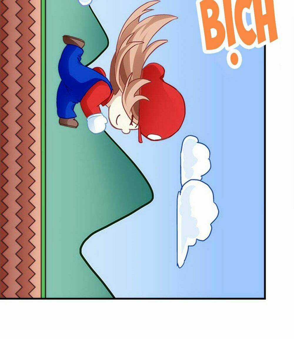 Ám Dạ Vô Thường - Chapter 43 - Trang 23