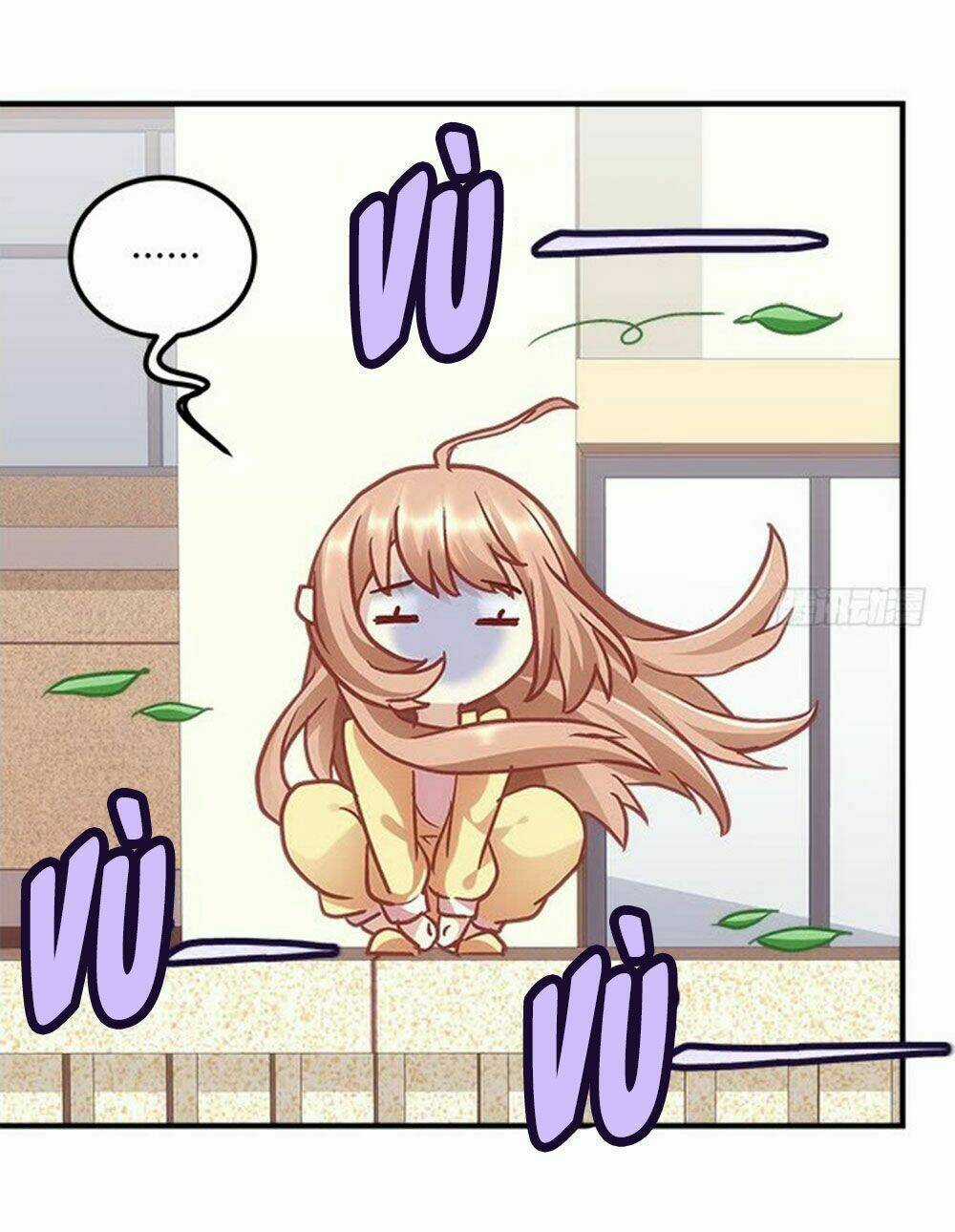 Ám Dạ Vô Thường - Chapter 43 - Trang 26