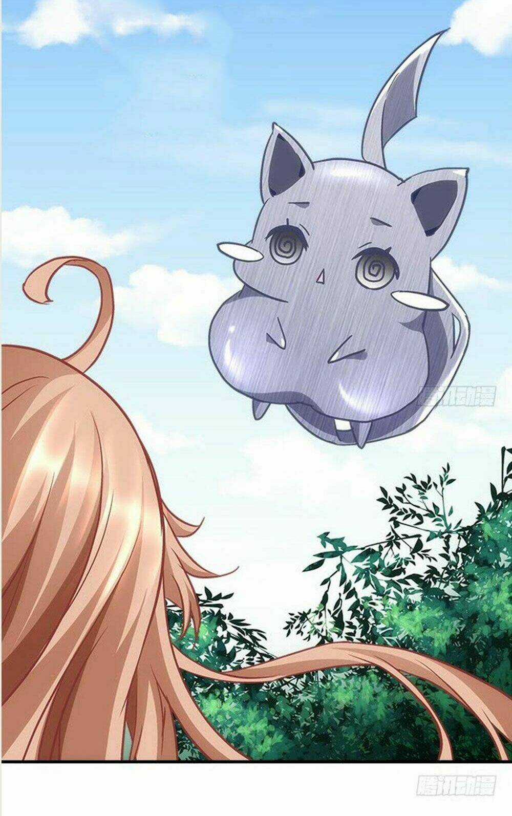 Ám Dạ Vô Thường - Chapter 43 - Trang 28