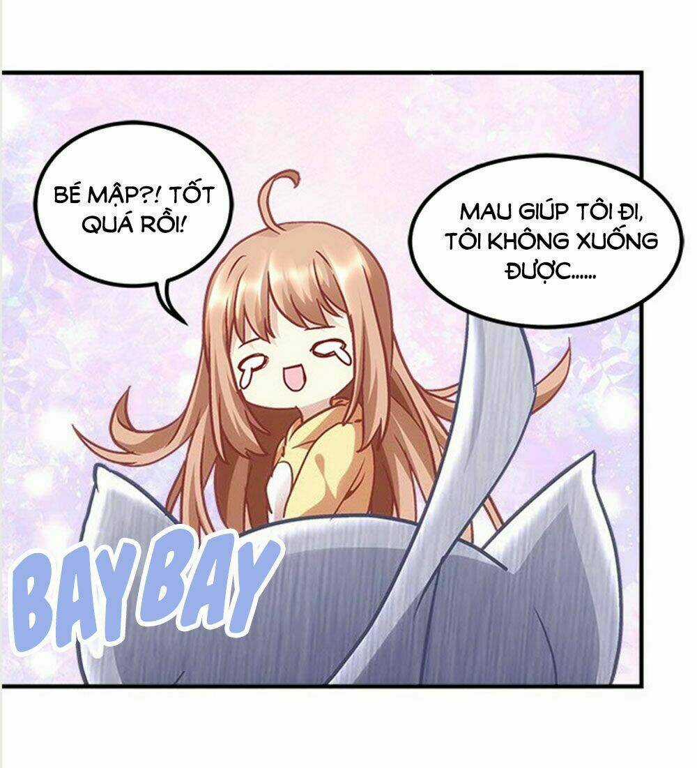 Ám Dạ Vô Thường - Chapter 43 - Trang 29