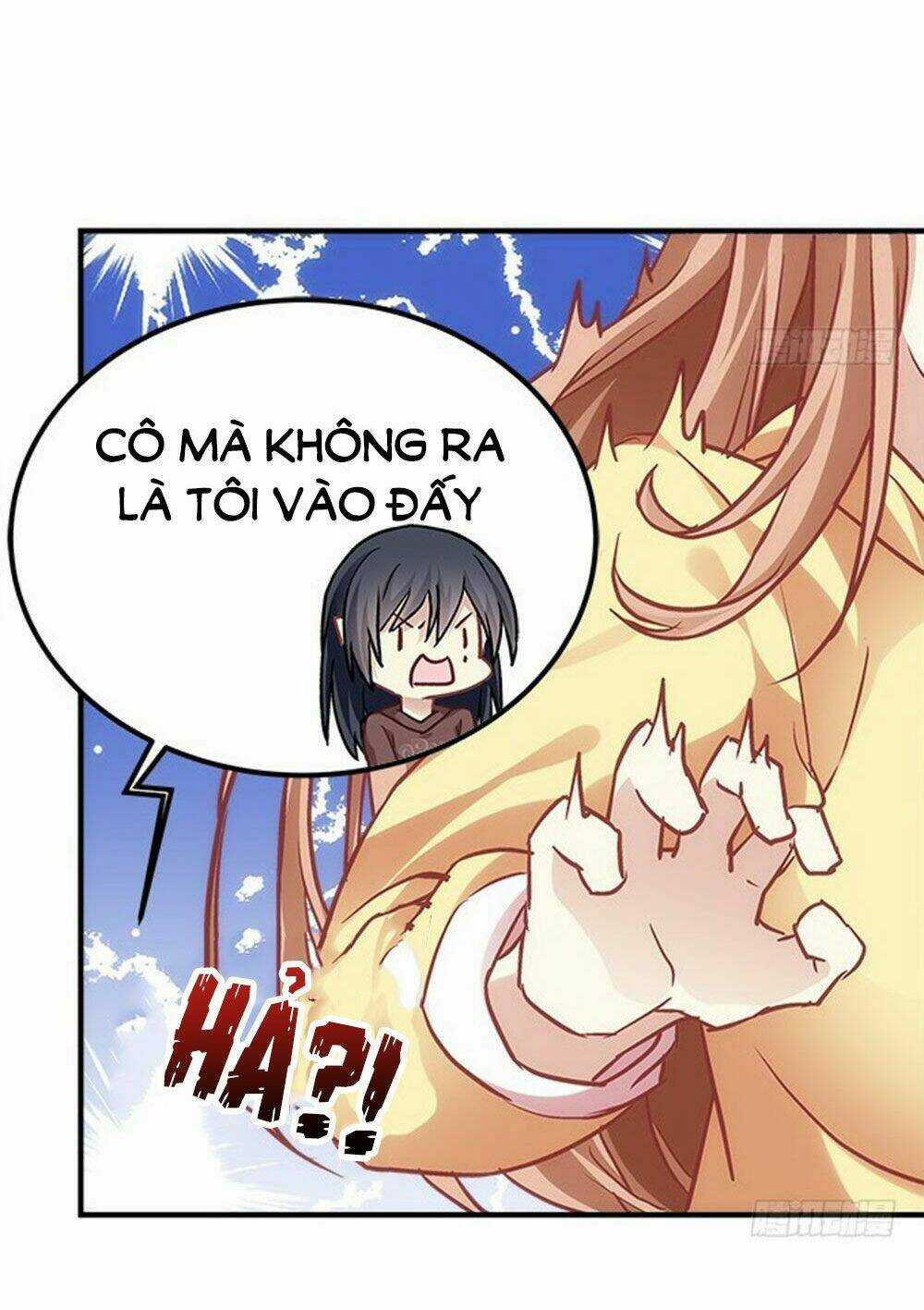 Ám Dạ Vô Thường - Chapter 43 - Trang 4